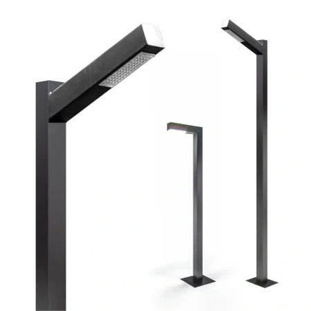 Осветительные опоры