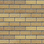 Фасадная плитка DOCKE BRICK, янтарный Фасадная плитка DOCKE BRICK, янтарный