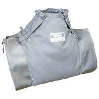 Термочехол FORPRO для клиновых задвижек