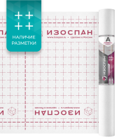 Ветрозащита Изоспан A, 35м²