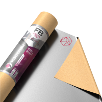 Отражающая пароизоляция Изоспан FB, 35 м²