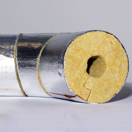 Отвод цилиндра FORPRO 100 (т. 40мм)