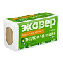 Утеплитель Эковер Вент-Фасад 90, 50мм