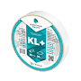 Двухсторонняя клейкая лента Изоспан KL+, 25м Двухсторонняя клейкая лента Изоспан KL+, 25м
