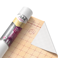 Гидро-ветрозащита Изоспан AM, 35 м²