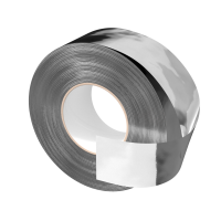 Скотч металлизированный Изоспан FL, 50м