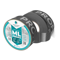 Односторонняя клейкая лента Изоспан ML proff, 25 м