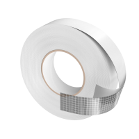 Двухсторонняя клейкая лента Изоспан KL+, 25м