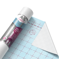 Гидро-ветрозащита Изоспан AS 130, 35м²