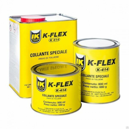 Клей K-flex K-414