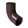 Слив DOCKE STAL PREMIUM, шоколад Слив DOCKE STAL PREMIUM, шоколад