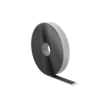 Клейкая лента бутилкаучуковая KNAUFЗащита, двусторонняя, 25м