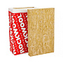 Утеплитель Rockwool Венти Баттс Оптима, 100мм