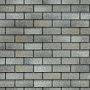 Фасадная плитка HAUBERK, Серо-бежевый кирпич