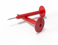 Телескопический крепеж Технониколь, 1/100мм