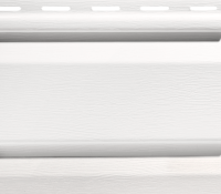 Сайдинг FINEBER ДАЧНЫЙ, ромашка