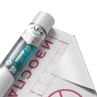 Ветрозащита Изоспан AF+, 70м²