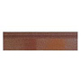 Коньково-карнизная черепица SHINGLAS, юта Коньково-карнизная черепица SHINGLAS, юта