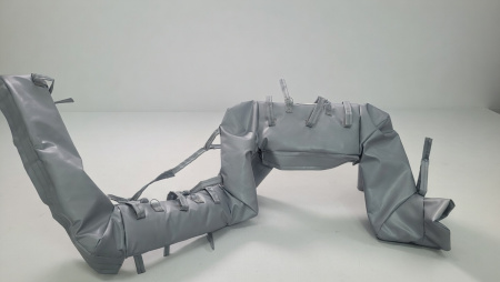 Термочехол FORPRO для  коллаборативного робота