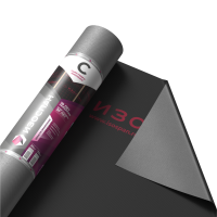 Паро-гидроизоляция Изоспан C, 35 м²