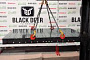 Сварочная столешница Black Deer Light plus 1500x1000