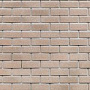 Фасадная плитка HAUBERK, Античный кирпич