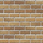 Фасадная плитка DOCKE BRICK, песчаный