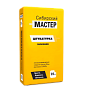 Штукатурка гипсовая Сибирский мастер, 25кг Штукатурка гипсовая Сибирский мастер, 25кг
