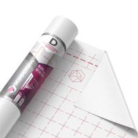 Паро-гидроизоляция Изоспан D, 35м²