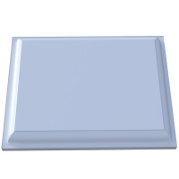 Рустовый камень ForPRO РК4-350х450х50