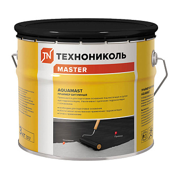 Праймер Aquamast, 2,4кг