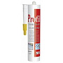 Санитарный силикон Soudal Profil, бесцветный Санитарный силикон Soudal Profil, бесцветный