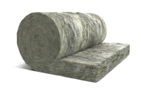 Утеплитель Ursa TERRA 35 QN Скатная крыша, 100 мм