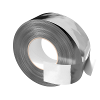 Скотч металлизированный Изоспан FL termo, 40м