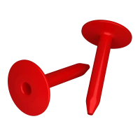 Телескопический крепеж Технониколь, 1/100мм