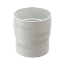 Муфта соединительная DOCKE STANDARD, белый Муфта соединительная DOCKE STANDARD, белый