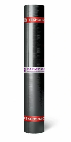 Гидроизоляция Техноэласт Барьер Лайт Гидроизоляция Техноэласт Барьер Лайт