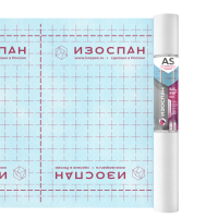 Гидро-ветрозащита Изоспан AS 130, 35м²