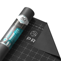 Гидро-ветрозащита Изоспан AQ PROFF, 35м²