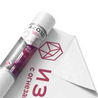 Ветрозащита Изоспан A с ОЗД, 70м²