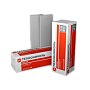 XPS Технониколь CARBON SOLID 500 1180х580х40-L (Тип-А)