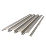 Профилированный лист Н-75, оцинкованный