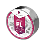 Скотч металлизированный Изоспан FL, 50м