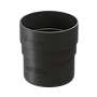 Муфта соединительная DOCKE STANDARD, серый Муфта соединительная DOCKE STANDARD, серый