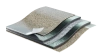 Подкладочный ковер DOCKE PREMIUM Sand EL, 15м