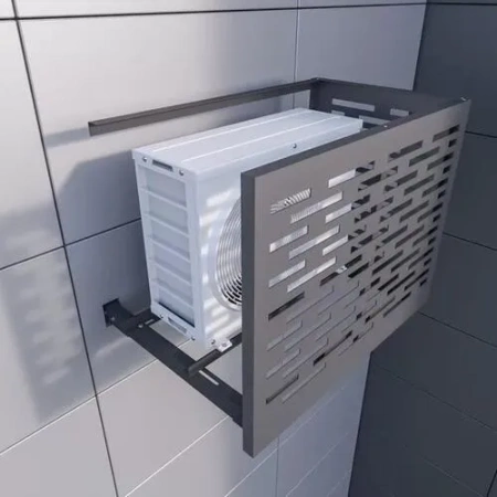 Корзины для кондиционеров