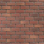 Фасадная плитка HAUBERK, Терракотовый кирпич Фасадная плитка HAUBERK, Терракотовый кирпич