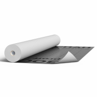 Отражающая пароизоляция Изоспан FD, 70 м²