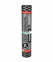 Материал кровельный Техноэласт Грин ЭКП