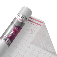 Пароизоляция Изоспан B fix, 35 м²